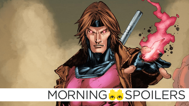 Wild Rumours About The Comic Book Villain Of The Gambit Movie