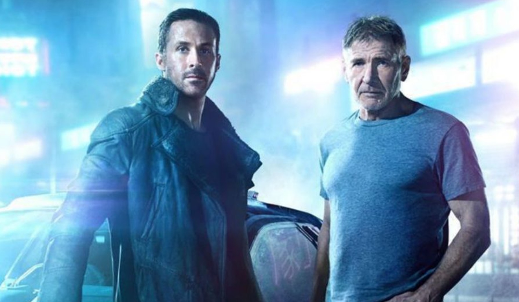 We Made Two People Watch Blade Runner for The First Time, And Here’s What They Thought