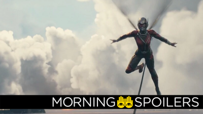 Casting Calls Reveal More Flashbacks For Ant-Man And The Wasp