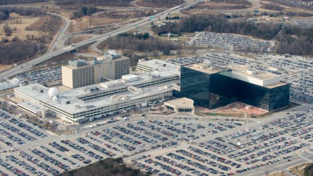 Kaspersky Under Scrutiny In New Revelations About NSA Security Breach
