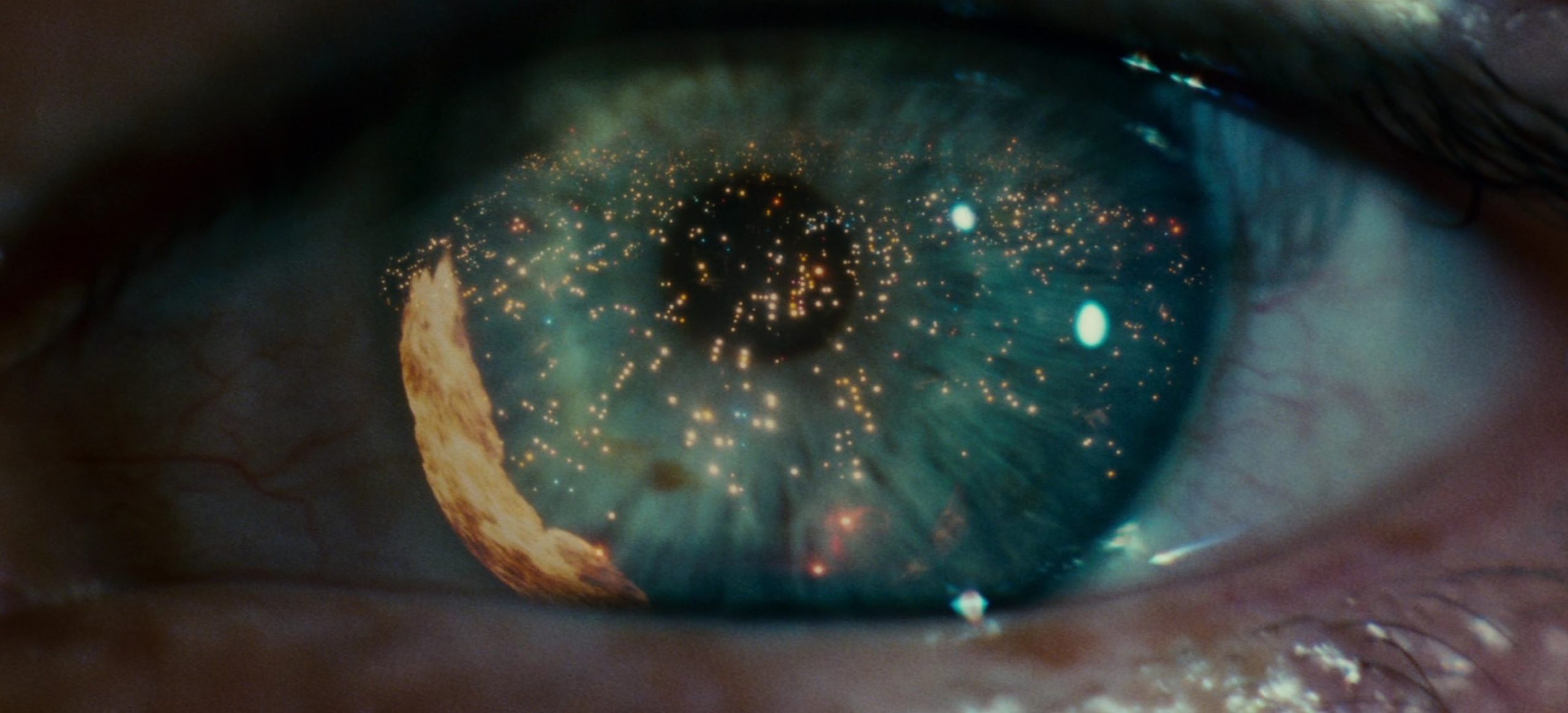 We Made Two People Watch Blade Runner for The First Time, And Here’s What They Thought