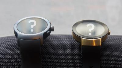 What The Heck Is Google’s Plan For Android Wear?