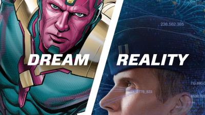 Marvel Cancels Comic Crossover With Defence Giant Northrop Grumman [Updated]