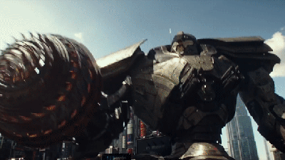 The First Trailer For Pacific Rim Uprising Un-Cancels The Apocalypse Again