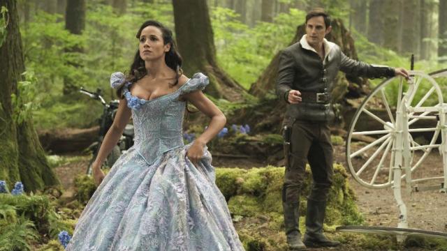 The New Once Upon A Time Is Surprisingly Good… When Its Own Legacy Isn’t Holding It Back