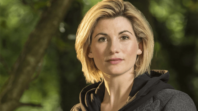 How Peter Capaldi Accidentally Figured Out Doctor Who’s Next Doctor Was A Woman