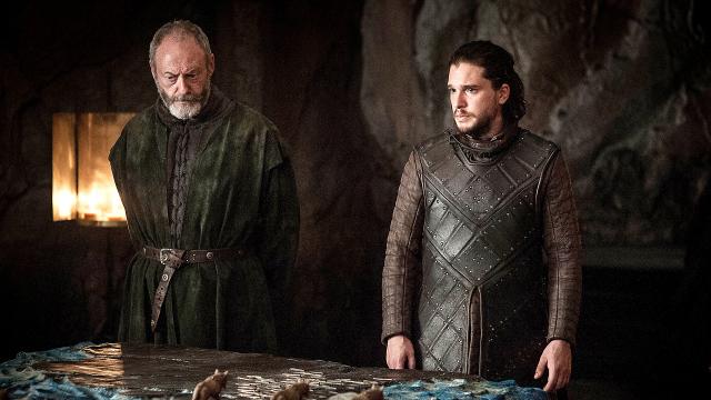 Game Of Thrones Star Says The Final Season Starts Filming In Less Than Two Weeks