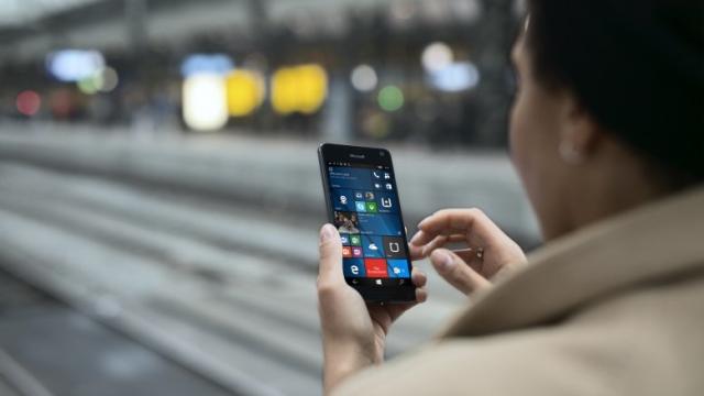 Microsoft Confirms Windows Phone Won’t Be Resurrected Any Time Soon