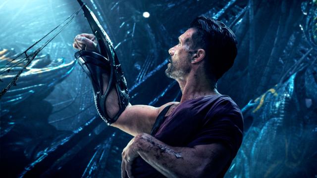 Another Trailer For Beyond Skyline Makes The Movie Look Totally Badarse