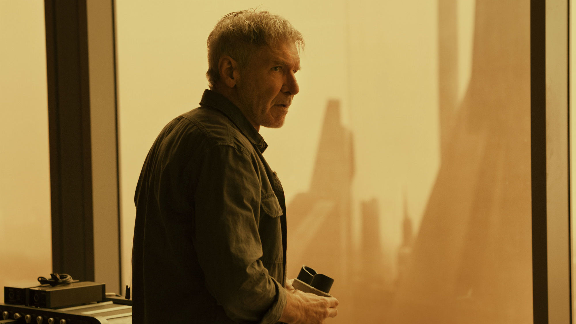 9 Questions We Have After Seeing Blade Runner 2049