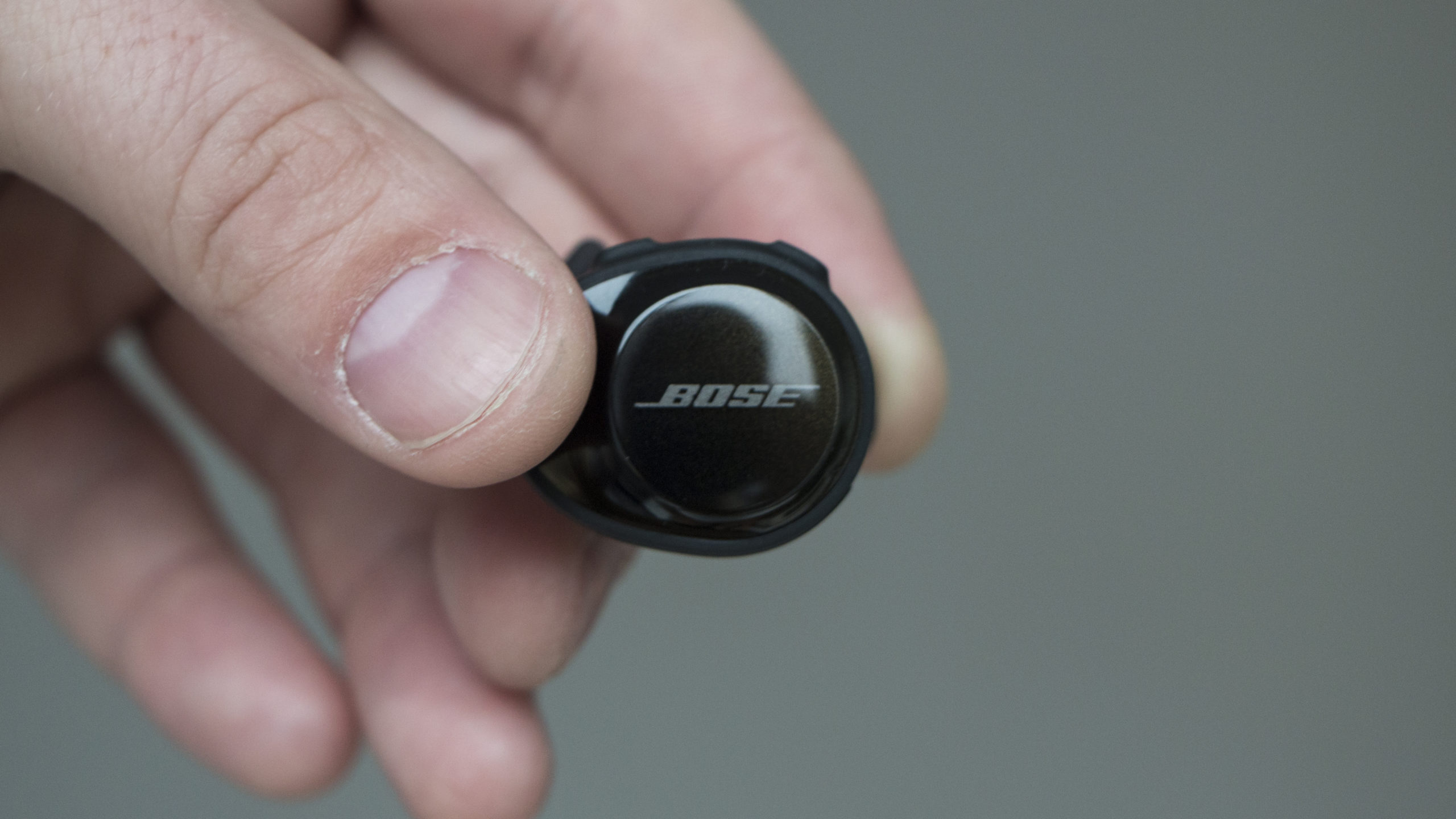Bose SoundSport Free Wireless Earbuds: The Gizmodo Review