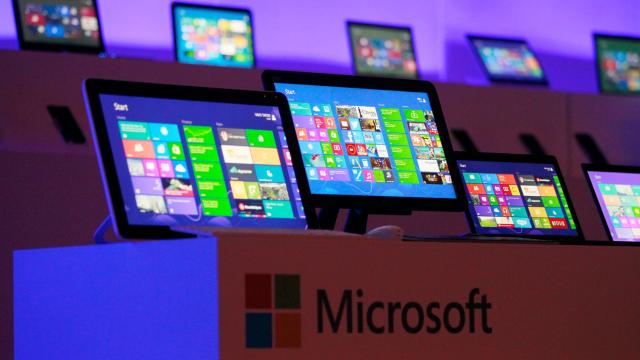 Microsoft Confirms Investigation Into Whether Russians Bought Ads Before The US Election Through Bing