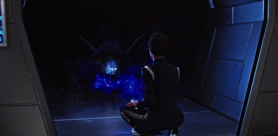 On Star Trek: Discovery, Burnham Is Torn Between The Two Tenets Of Starfleet