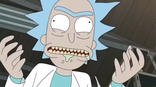McDonald’s Will Bring Szechuan Sauce Back In The US This Summer After Rick And Morty Hysteria