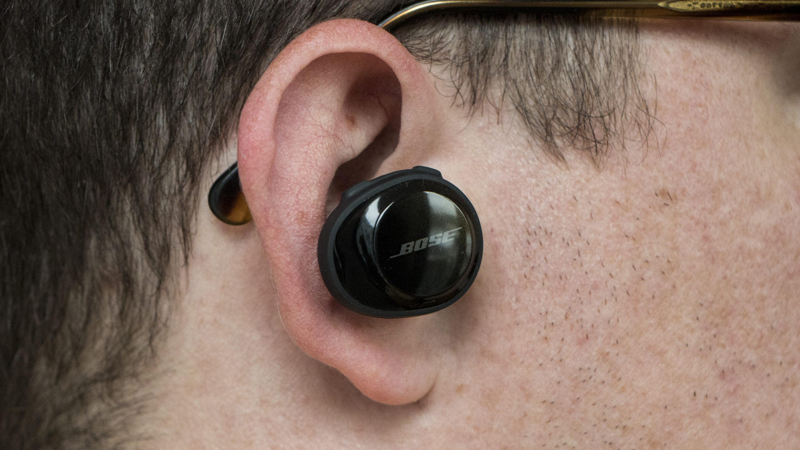 Bose SoundSport Free Wireless Earbuds: The Gizmodo Review