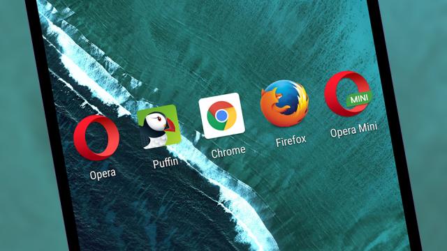 How To Pick The Best Browser For Your Phone
