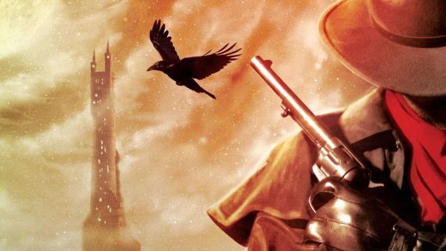 Stephen King May Write Another Dark Tower Story