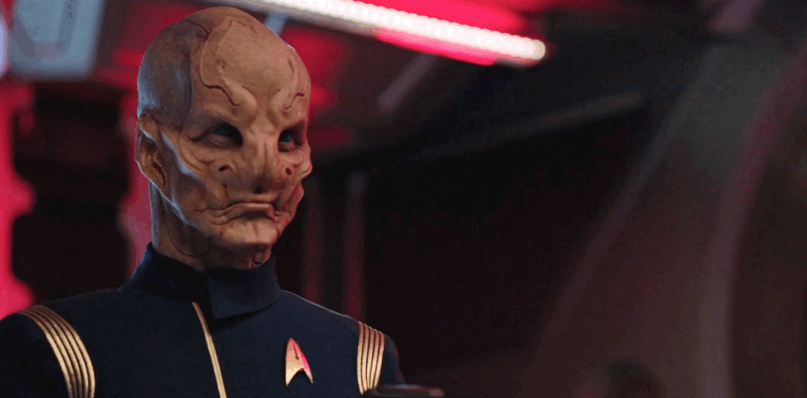 On Star Trek: Discovery, Burnham Is Torn Between The Two Tenets Of Starfleet