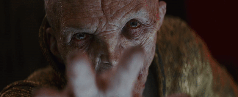 All The Secrets About The Battles To Come Hidden In The New Star Wars: The Last Jedi Trailer