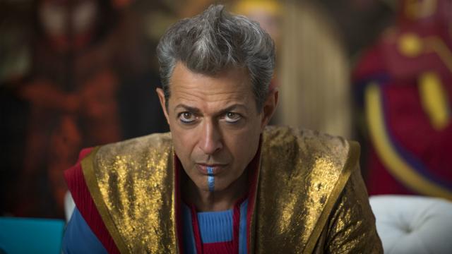Jeff Goldblum Riffing On The Meaning Of ‘Ragnarok’ Is Absolutely Delightful