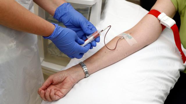 US Data Breach Exposed Medical Records, Including Blood Test Results, Of Over 100,000 Patients
