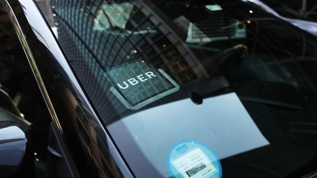 A Damning Hollywood Film Probably Wouldn’t Help Uber Hire Women