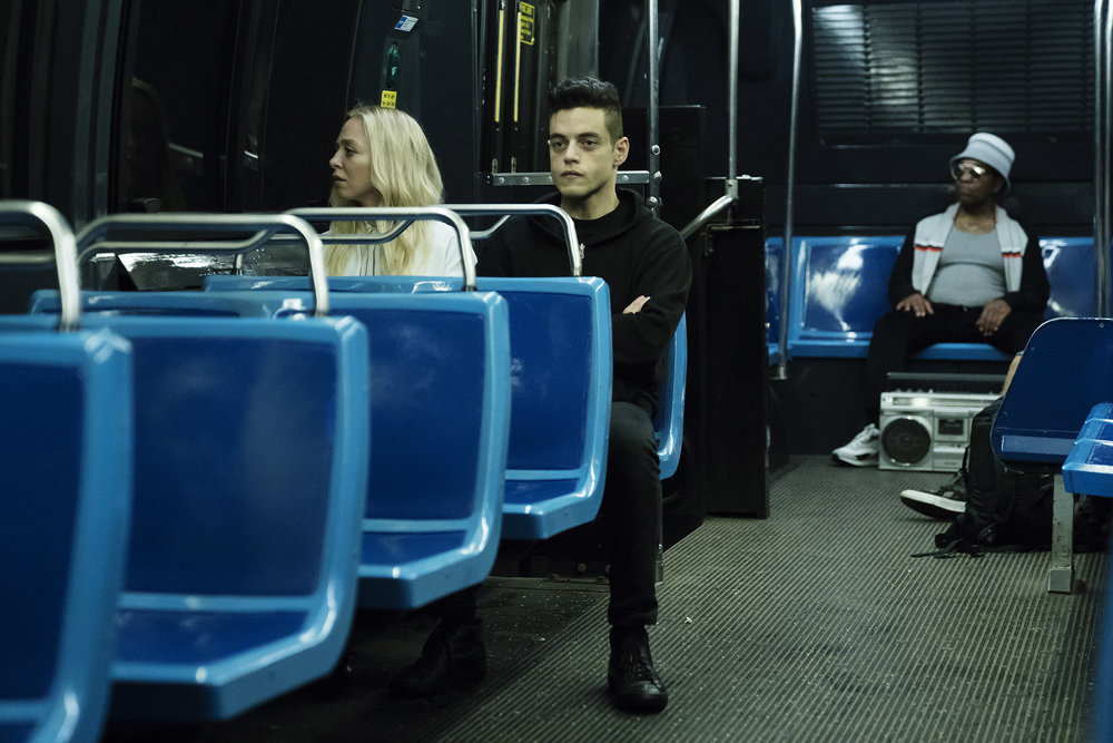 Hello Friend, Do You Need Help Remembering Everything Before Mr. Robot Season Three Begins?