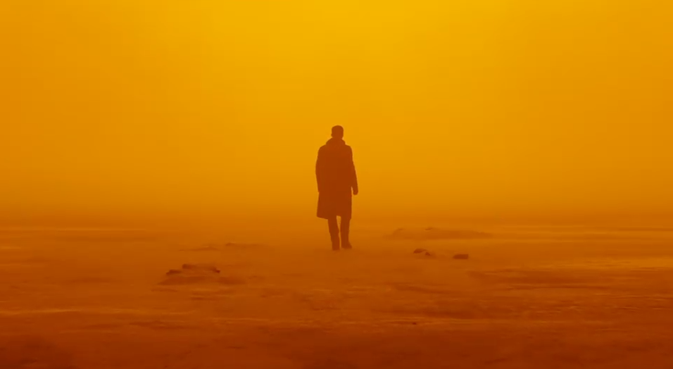 Blade Runner 2049 Brilliantly Uses Visibility And Light To Show Us A Ruined World