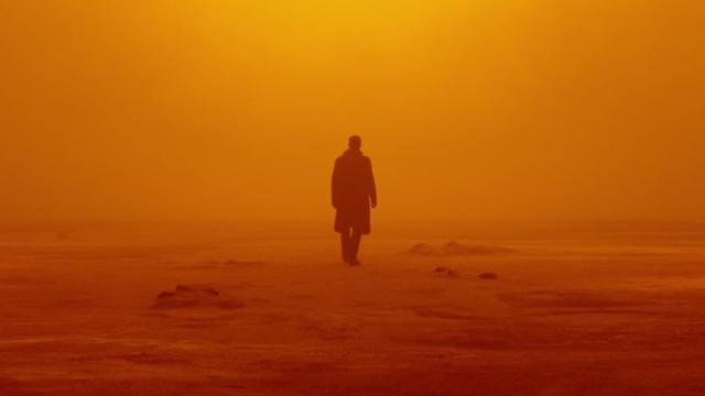 Blade Runner 2049 Was Almost Called Something Much, Much Worse