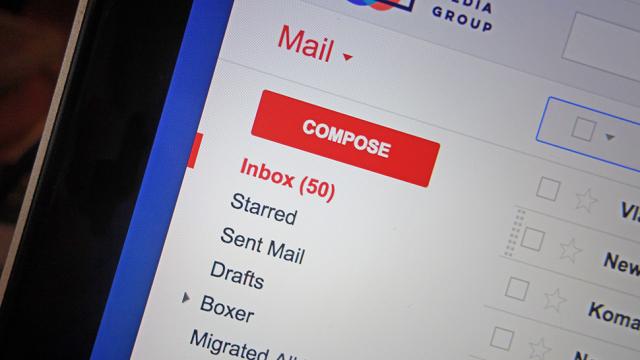 How To Get All Your Emails In One Place