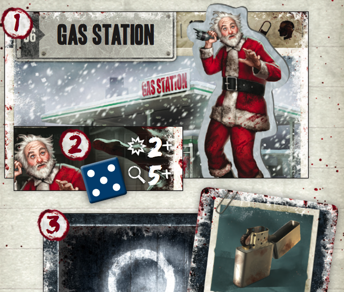 Zombie Survival Game Dead Of Winter Is So Scary I’d Rather Die Than Play It Again