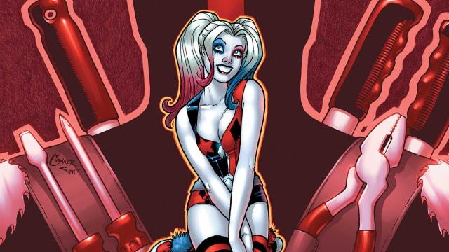 The Dynamic Duo Behind Harley Quinn’s Resurgence Are Leaving The Series Behind