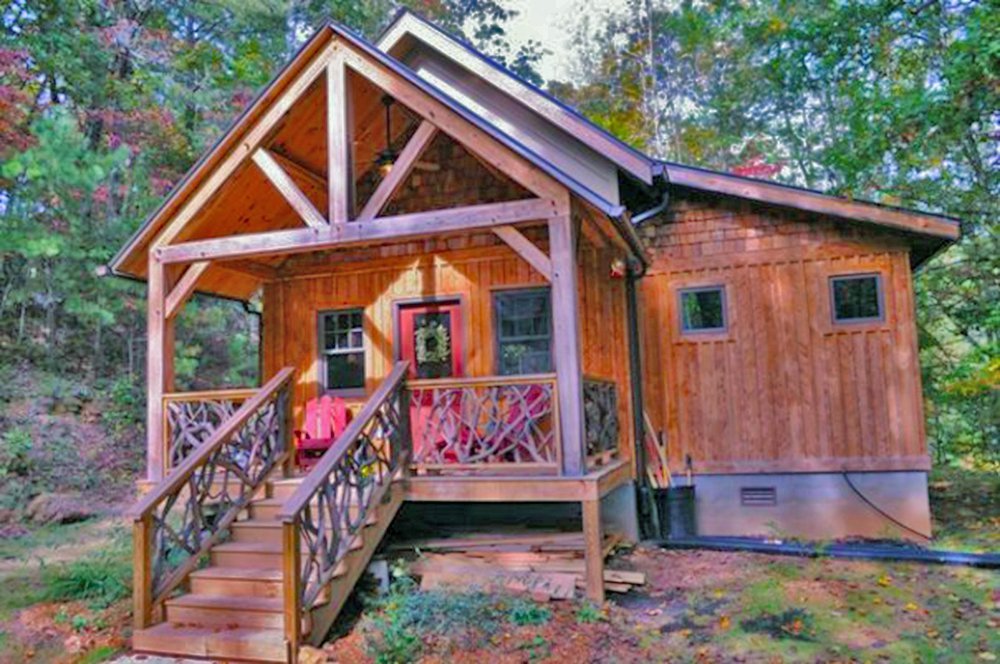 The 11 Best Tiny Houses You Can Buy On Amazon