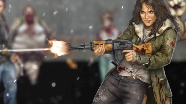 Zombie Survival Game Dead Of Winter Is So Scary I’d Rather Die Than Play It Again