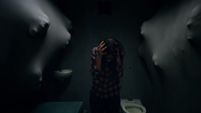 The New Mutants’ First Trailer Trades Xavier’s School For A Horrifying Insane Asylum