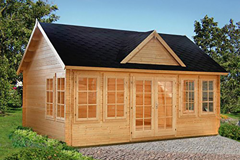 The 11 Best Tiny Houses You Can Buy On Amazon