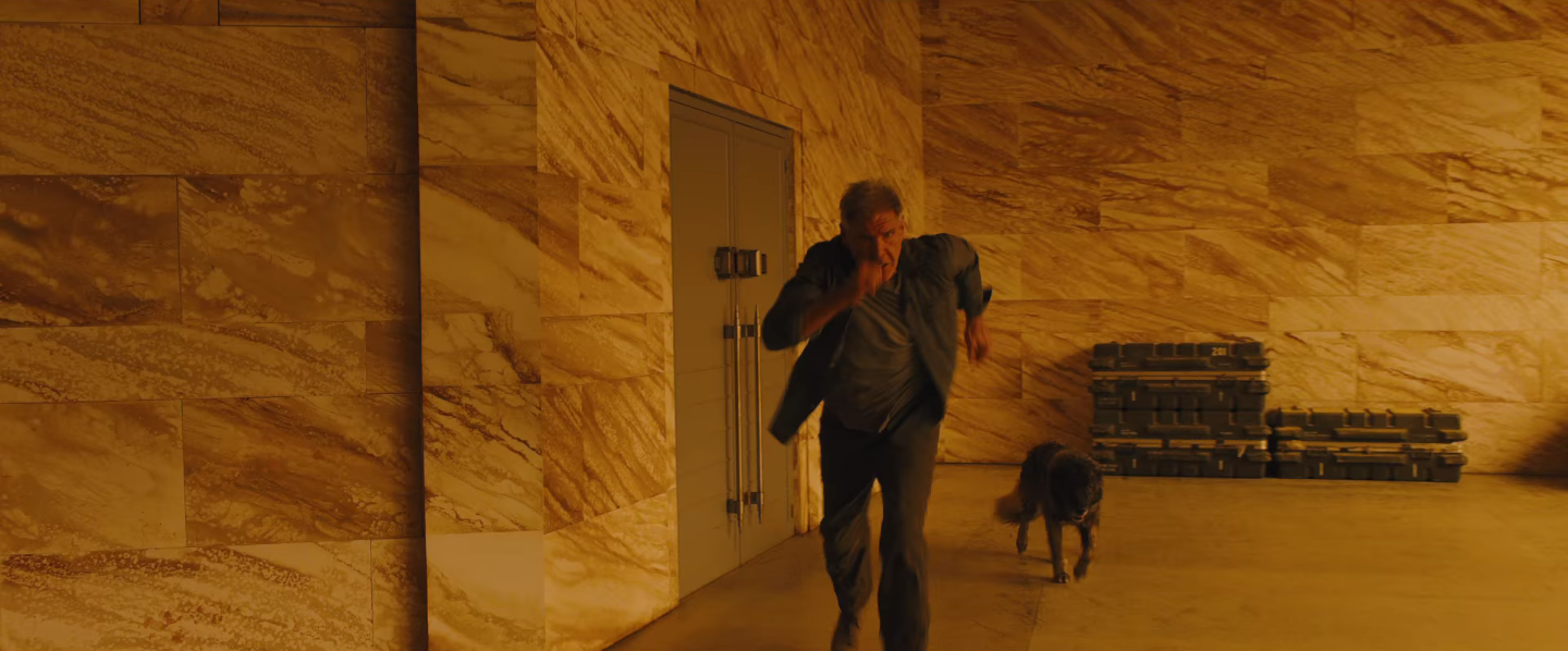 I Think Replicants Ate Rick Deckard’s Dog In Blade Runner 2049