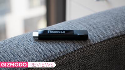 Roku Streaming Stick+: The Gizmodo Review