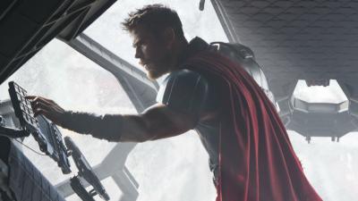 Thor: Ragnarok Was Born From Minor Moments In The Previous Thor Films