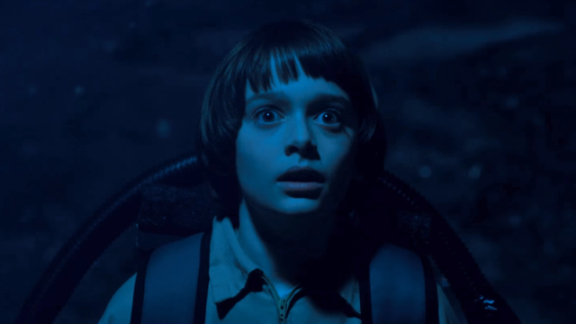 In The Final Trailer For Stranger Things Season 2, Everyone’s Headed To The Upside Down