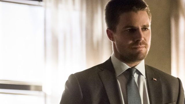 Arrow’s Return Brings With It A Big Old Problem For Oliver Queen