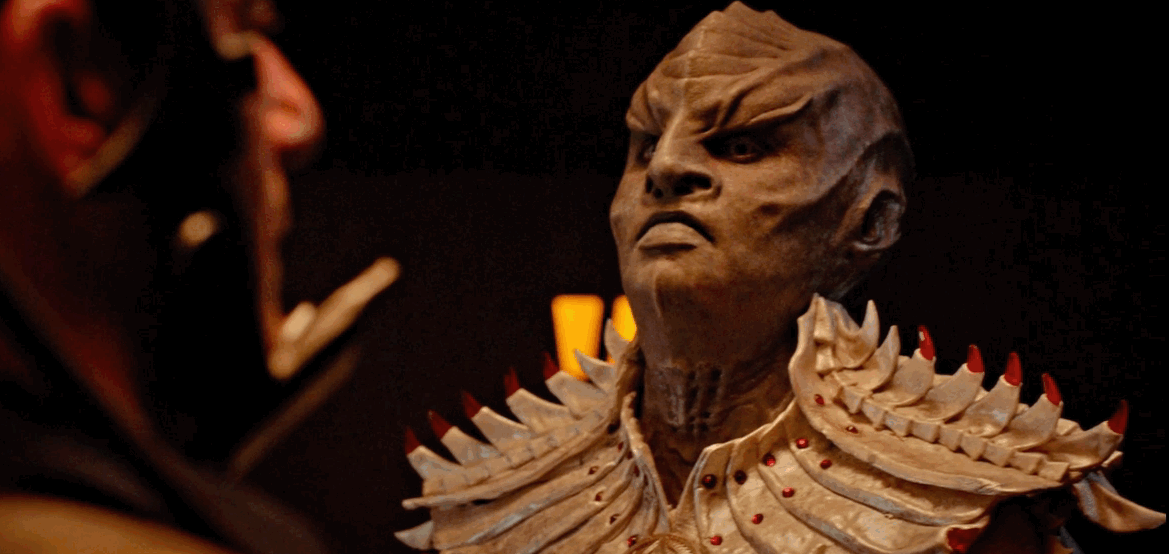 And Now Star Trek: Discovery Has Lost Its Soul