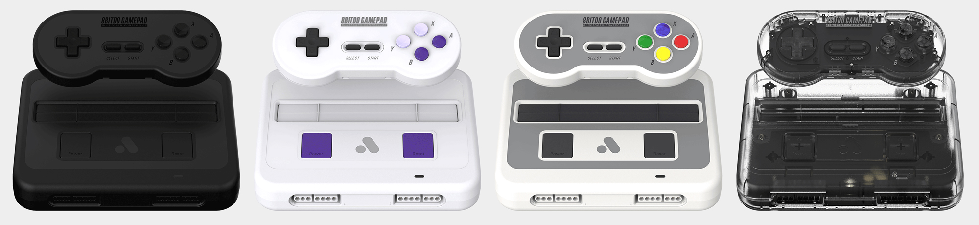 This High-Priced SNES Clone Plays Every Super Nintendo Game Ever, In HD