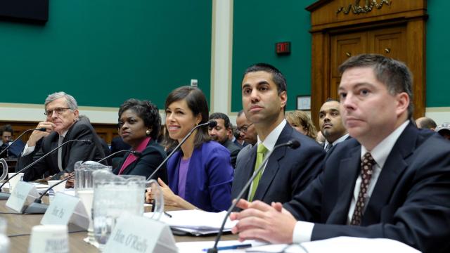 The US Government Will Investigate The FCC’s Sketchy Cyberattack Claims