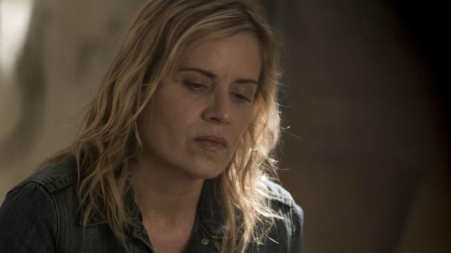 Fear The Walking Dead Could Have Eventually Turned Madison Into A Villain