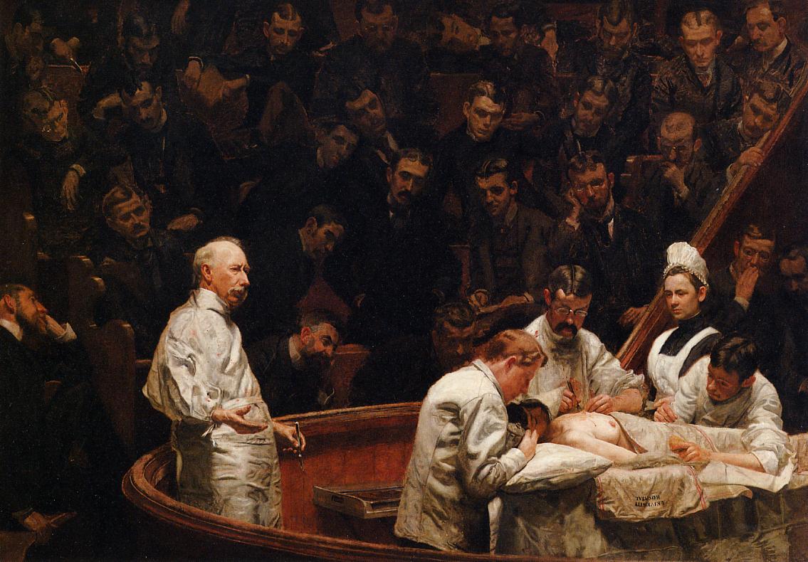 The Butchering Art: Victorian Medicine, From Blood-Caked Aprons And Body Snatching, To Antiseptic