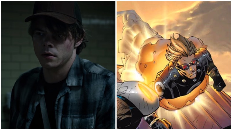 What The New Mutants Comics Can Tell Us About The Movie