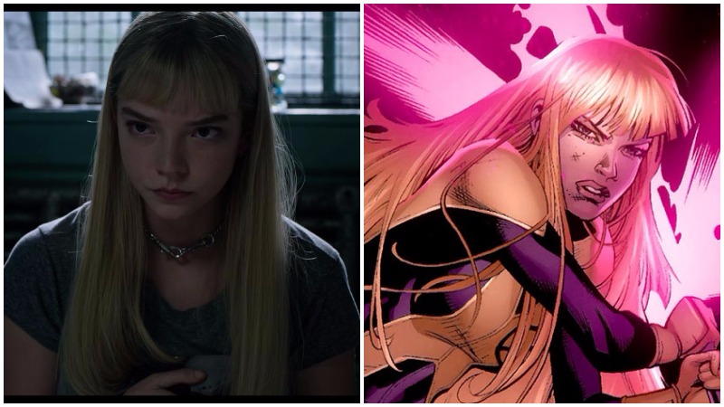 What The New Mutants Comics Can Tell Us About The Movie