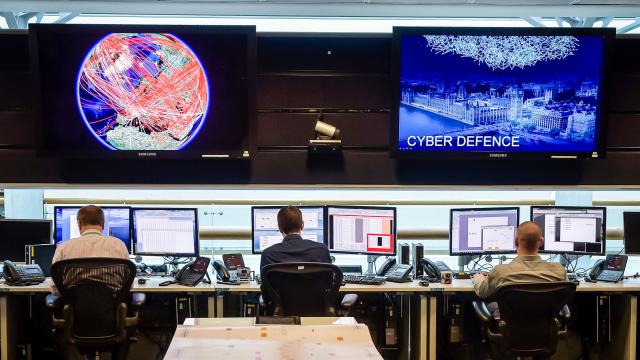 British Spies Accused Of Gathering Untold Social Media Data On Innocents, ‘Unlawfully’ Sharing It With Foreign Powers