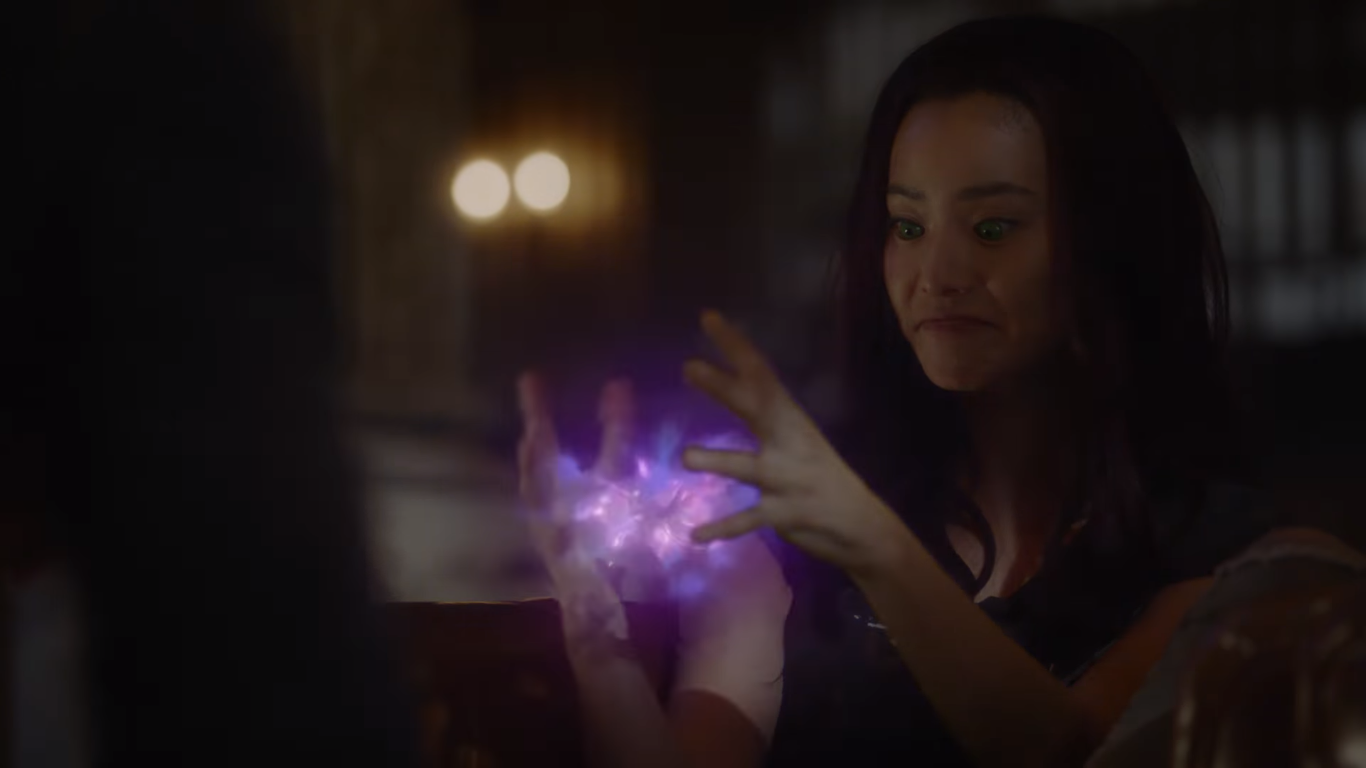 The Gifted’s Mutant Dystopia Is So Unnerving Because It Feels So Real